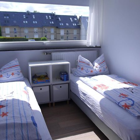 Strandperle 4 Scharbeutz Eksteriør billede